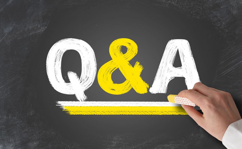 【Q&A】マッチングアプリの顔ゲーに関するよくある質問