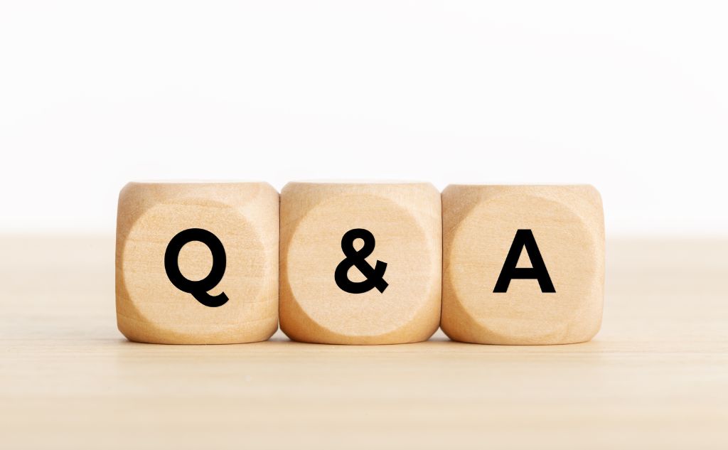 肌が綺麗な男性になるためのQ&A