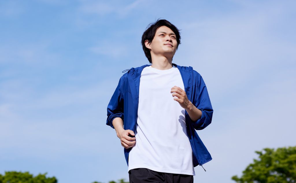 成功事例①:スポーツがつないだ自然な出会い体験者:28歳 男性/福岡県/自動車整備士
