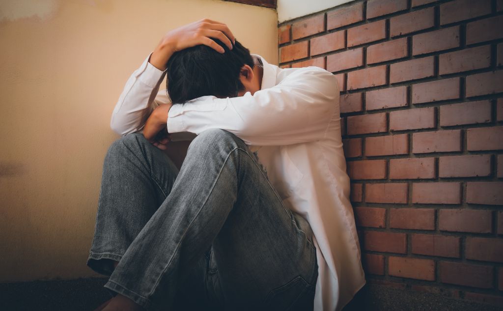 実際の被害事例投資詐欺による金銭被害(30代男性)