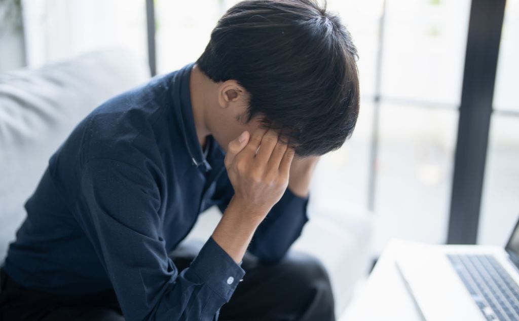 実際の被害事例ぼったくりバーでの被害(20代男性)