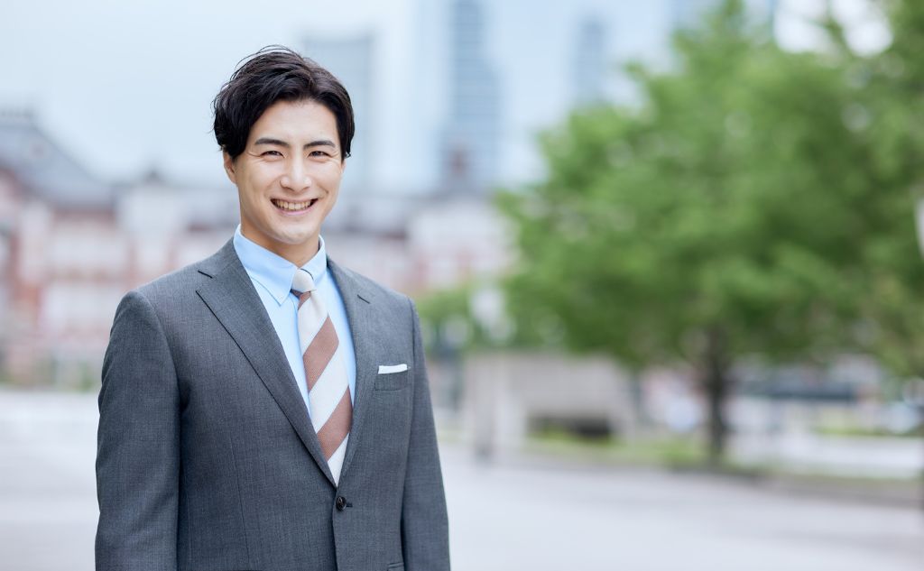 成功事例②:仕事の悩みを共有したことが距離を縮めたきっかけ体験者:36歳 男性/京都府/広告営業